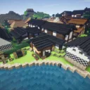 さざなみの屋敷