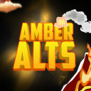 AmberAlts Server Icon