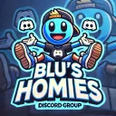 Blu's Homies
