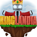 Discovery icon for KingLandia 𝐎𝐅𝐈𝐂𝐈𝐀𝐋® Discord server