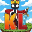 KingLandia OFICIAL ®  Discord Server Icon