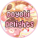 DoyÅbi Delights Server Icon