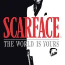 Scarface Speedrunning