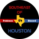 PokéGo  - SE of Houston