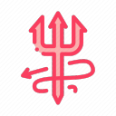 🔱║TRIDENTE║🔱