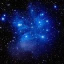 Pleiades/Aquila