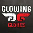 Glowing Gloves
