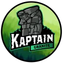 KaptainGranite