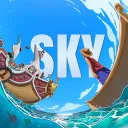 L'équipage de Sky
