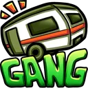 Wohnwagengang