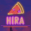 Pizzożercy Hiratoshi🍕