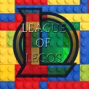 League Of Legos
