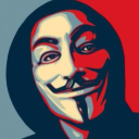 Anonymous Server Icon