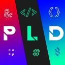 Programming Language Development icon