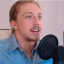 Red Fox Voice : Steven Garnett