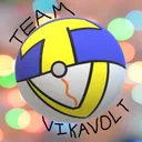 Team VikaVolt