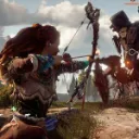 Horizon Zero dawn