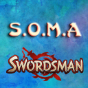 Swordsman SOMA Server Icon