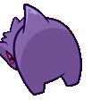 Liga de las Sombras Discord Server Icon