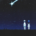 astronomy Server Icon