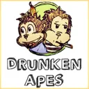 DRUNKEN APES GAMES