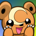 Pokemon waterblue