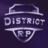 DistrictRP Graveyard - RIP
