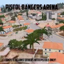 Pistol Bangers Paradise