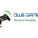 🎮 Club Gaming 🎮