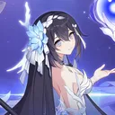 Тери-Тери! Honkai Impact 3rd.
