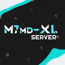 M7md-XL Server 🎮✔