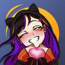 Kurozora Discord Server Icon
