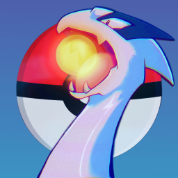 Discovery icon for Pokémon GO Coordinates Discord server