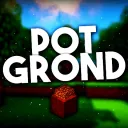 Potgrond