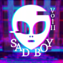S A D B O Y Z Server Icon