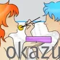 Okazu