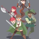Team RAIN