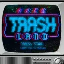 worse trash land