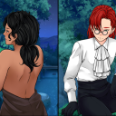 The Hidden Grotto Server Icon