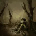 All Quiet in the Trenches