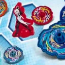 TX Beyblade