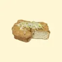 油揚げのイカ