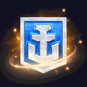 World of Warships: Legends Discord Server Icon – Community