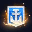 Discovery icon for World of Warships: Legends Discord server