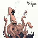 Mr. Squid's Server