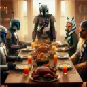 Cool Kids Table