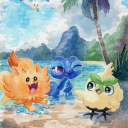 The Anime Gutters Discord server icon