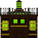 TARDIS Mod