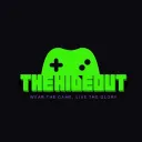 The Hideout discord icon