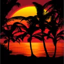 Ice Tea Paradise